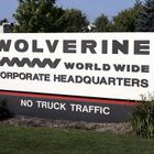 Photo for Wolverine World WideCorp. Headquarters