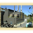 Photo for Western Michigan University Power Plant
