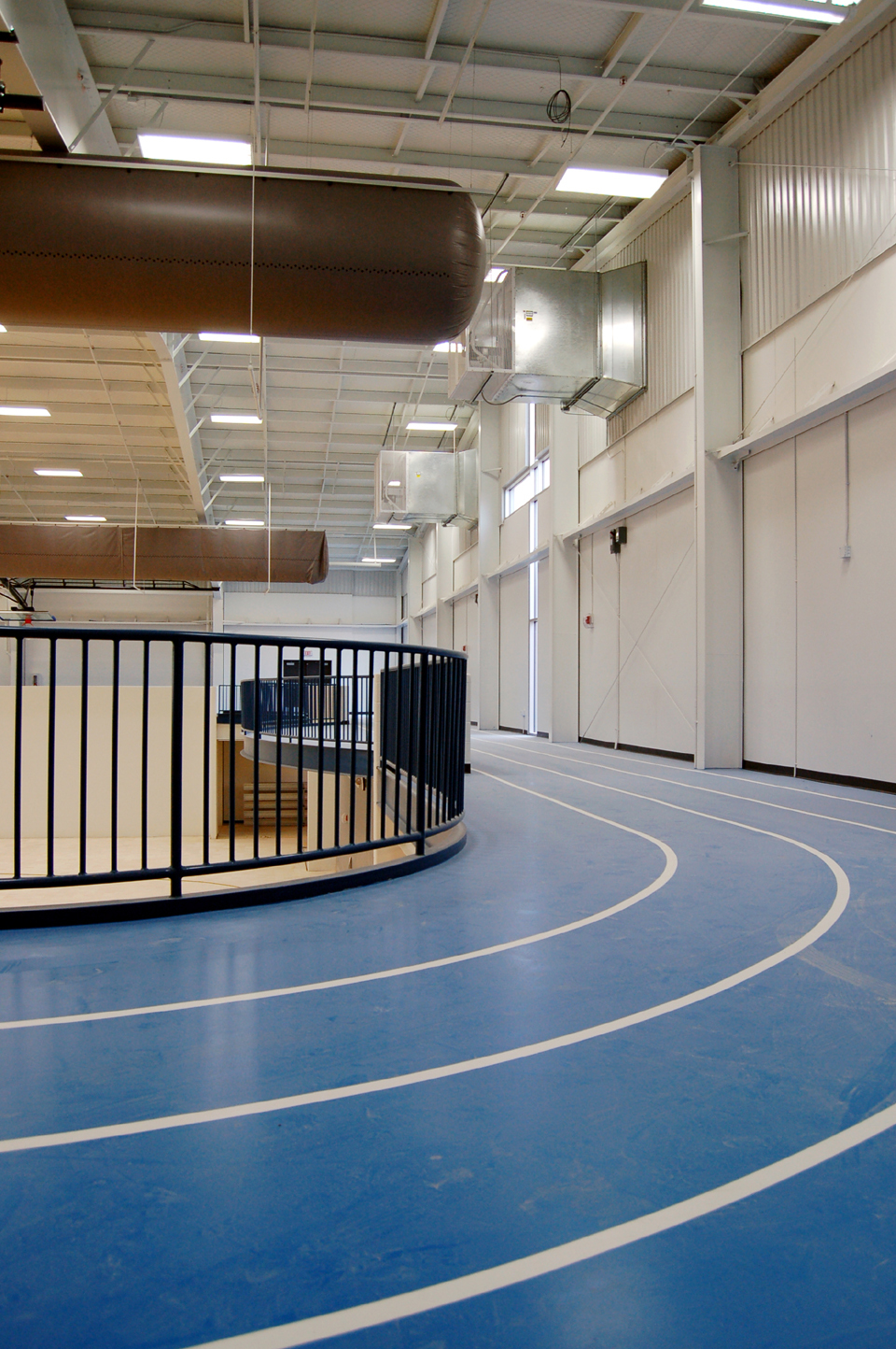 Catholic Central High School Fieldhouse