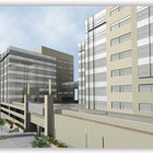 Photo for Michigan Street Development Parking Ramp