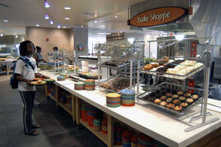 GVSU Fresh Food Company
