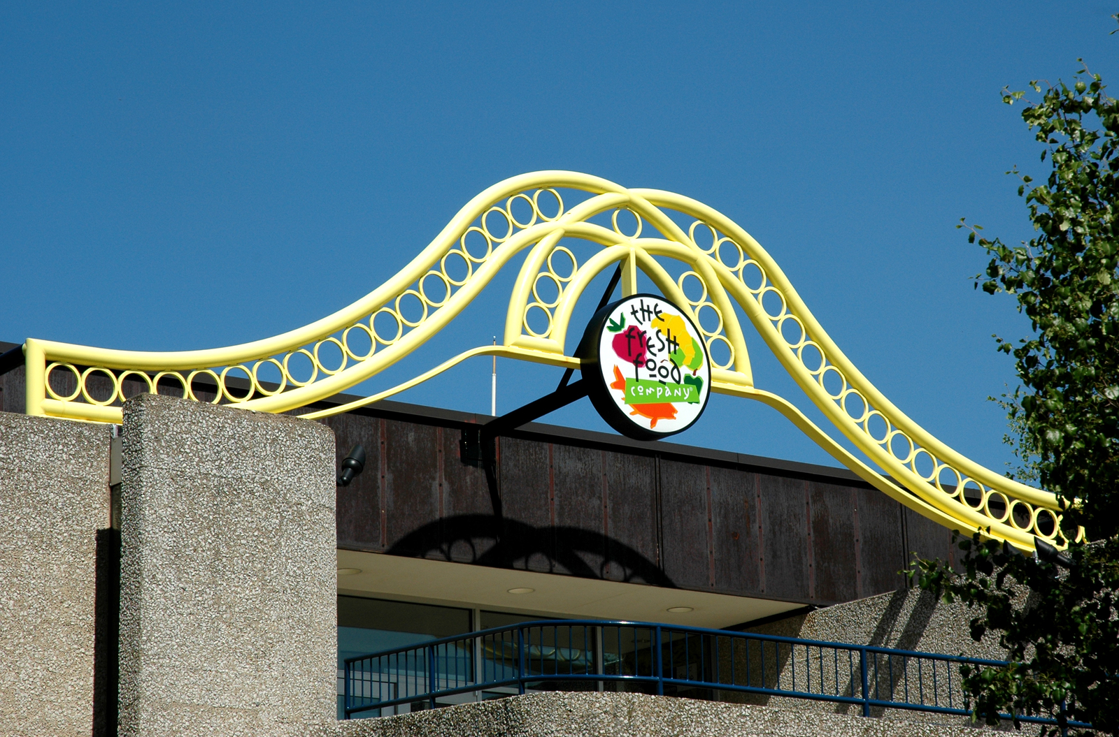 GVSU Fresh Food Company