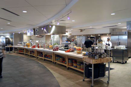 GVSU Fresh Food Company