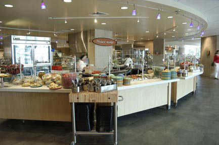 GVSU Fresh Food Company