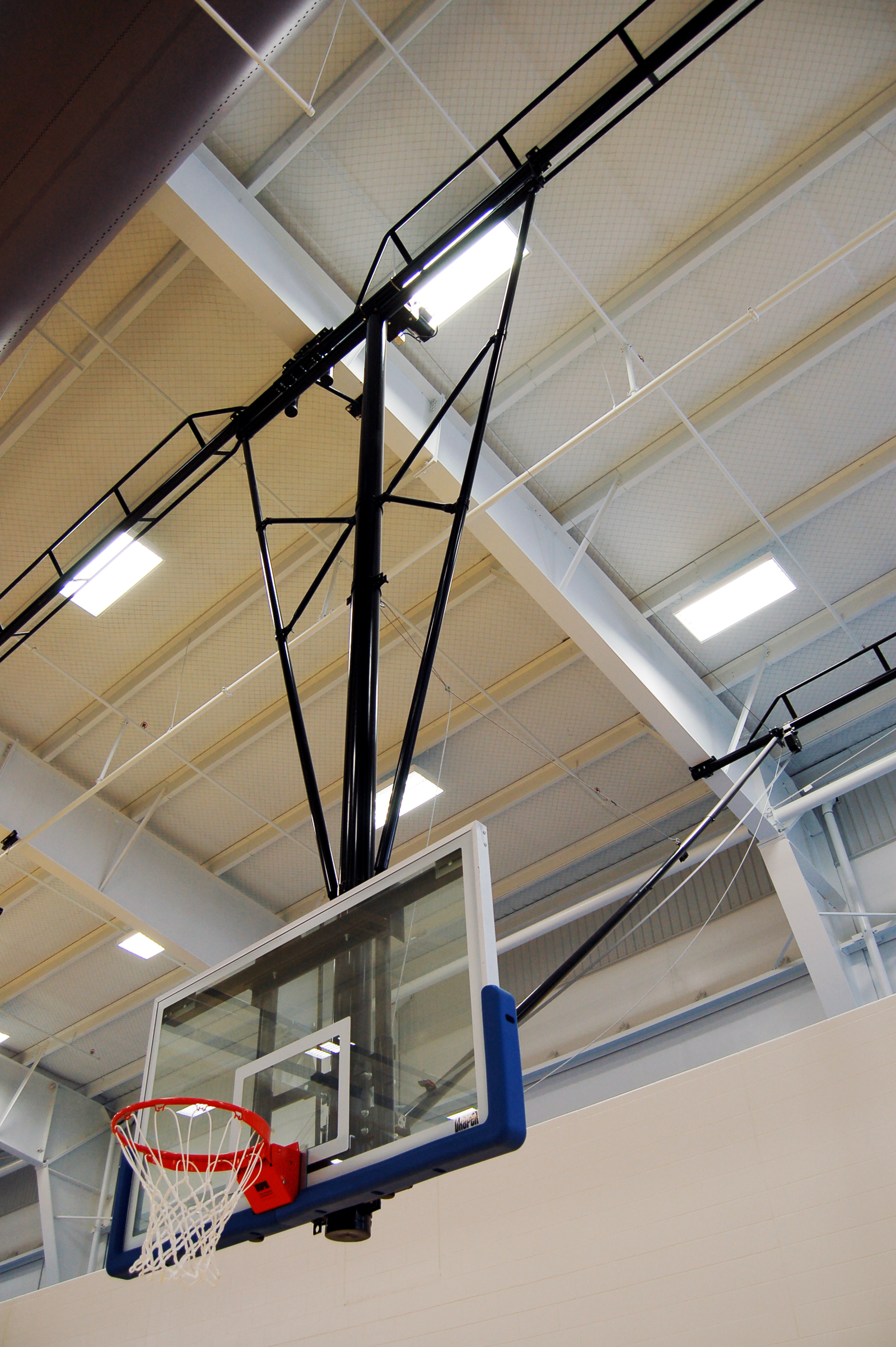 Catholic Central High School Fieldhouse