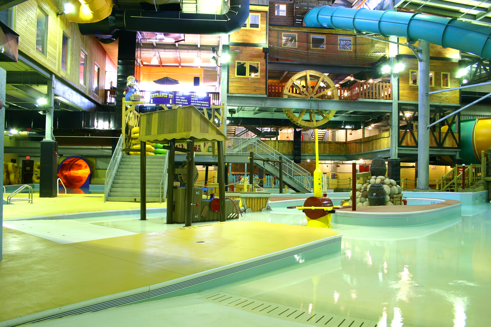 Double JJ Ranch & Golf Resort