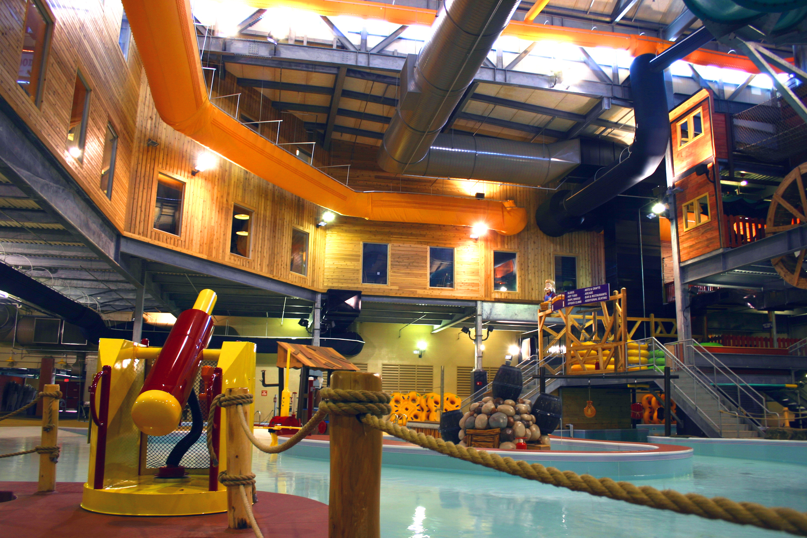 Double JJ Ranch & Golf Resort