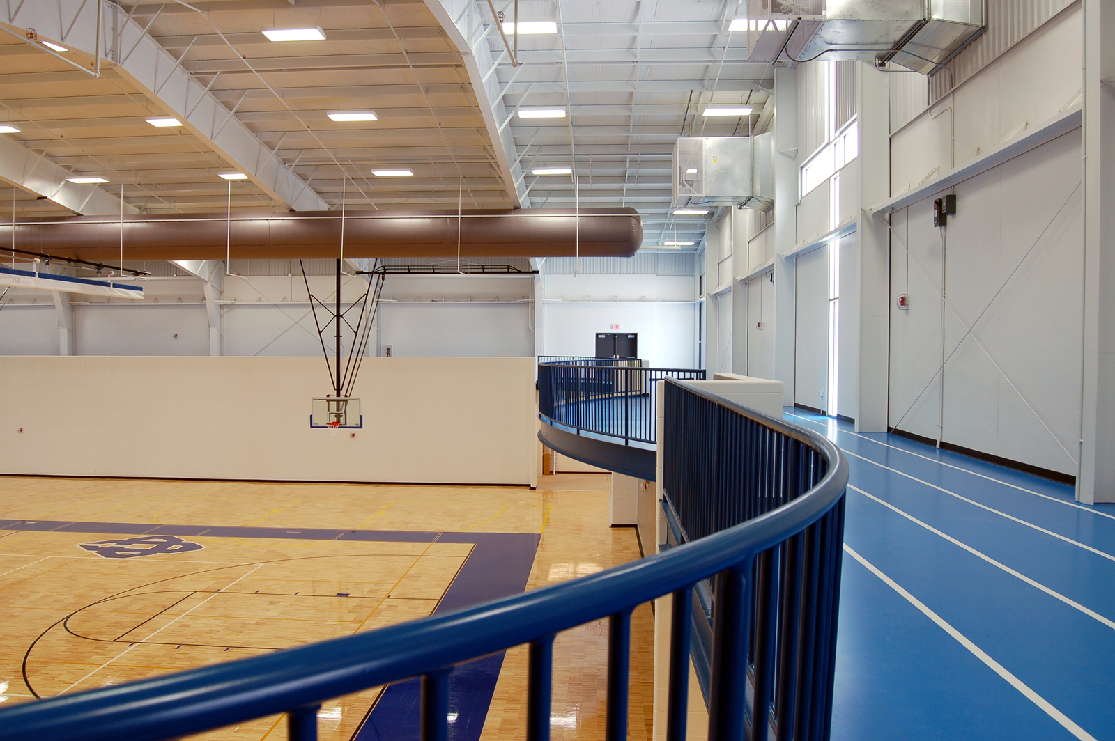 Catholic Central High School Fieldhouse