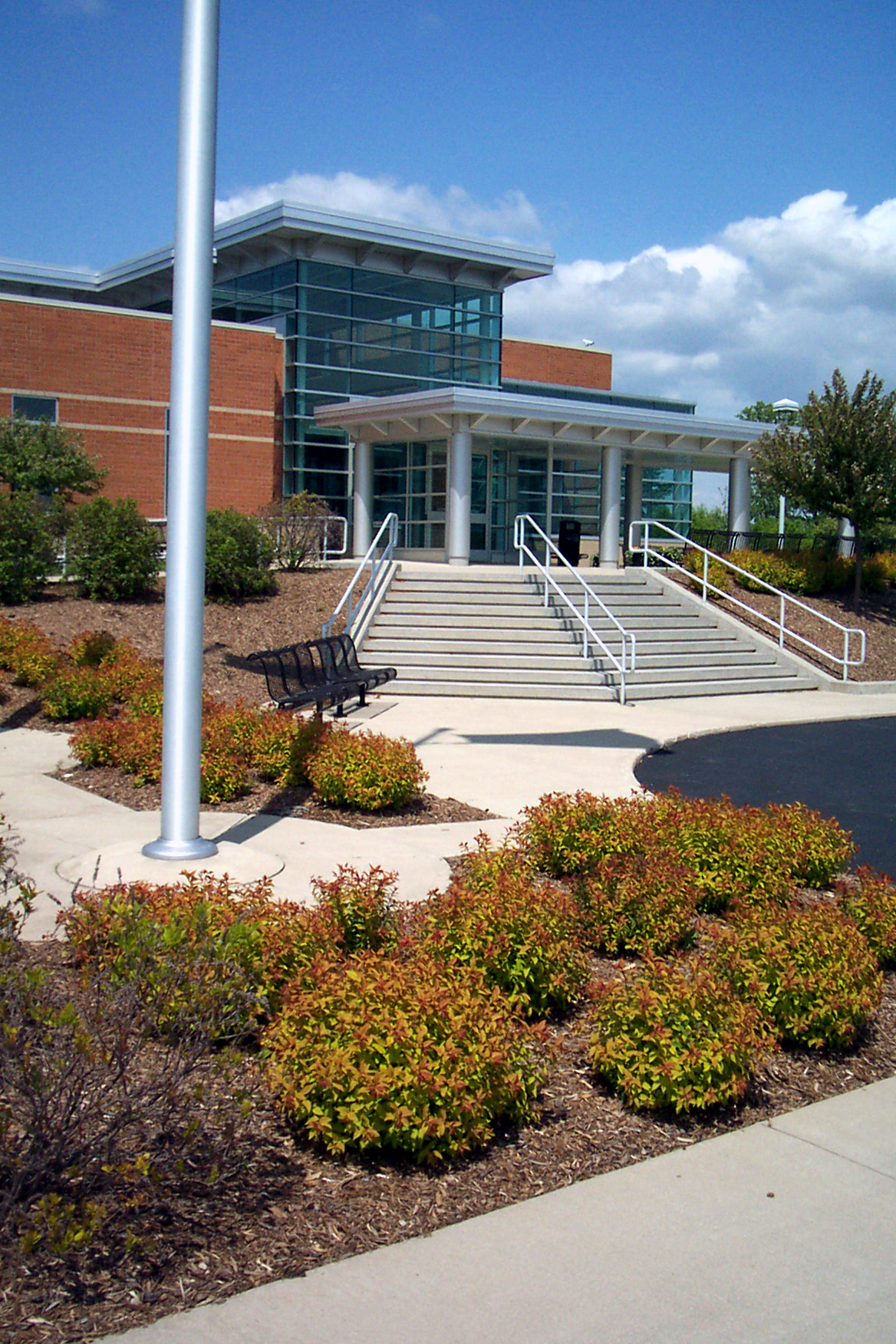 GVSU Meijer Campus