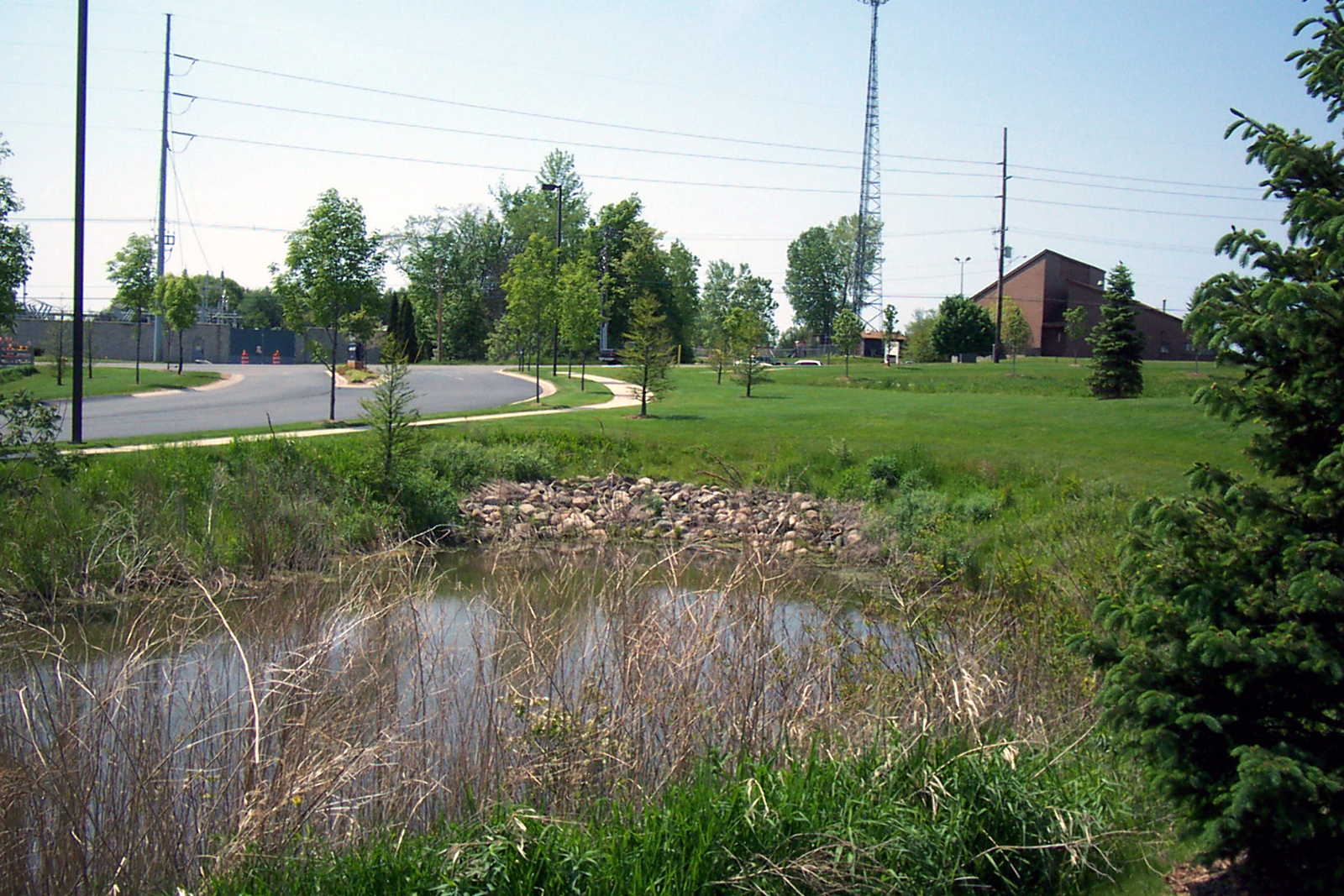 GVSU Meijer Campus
