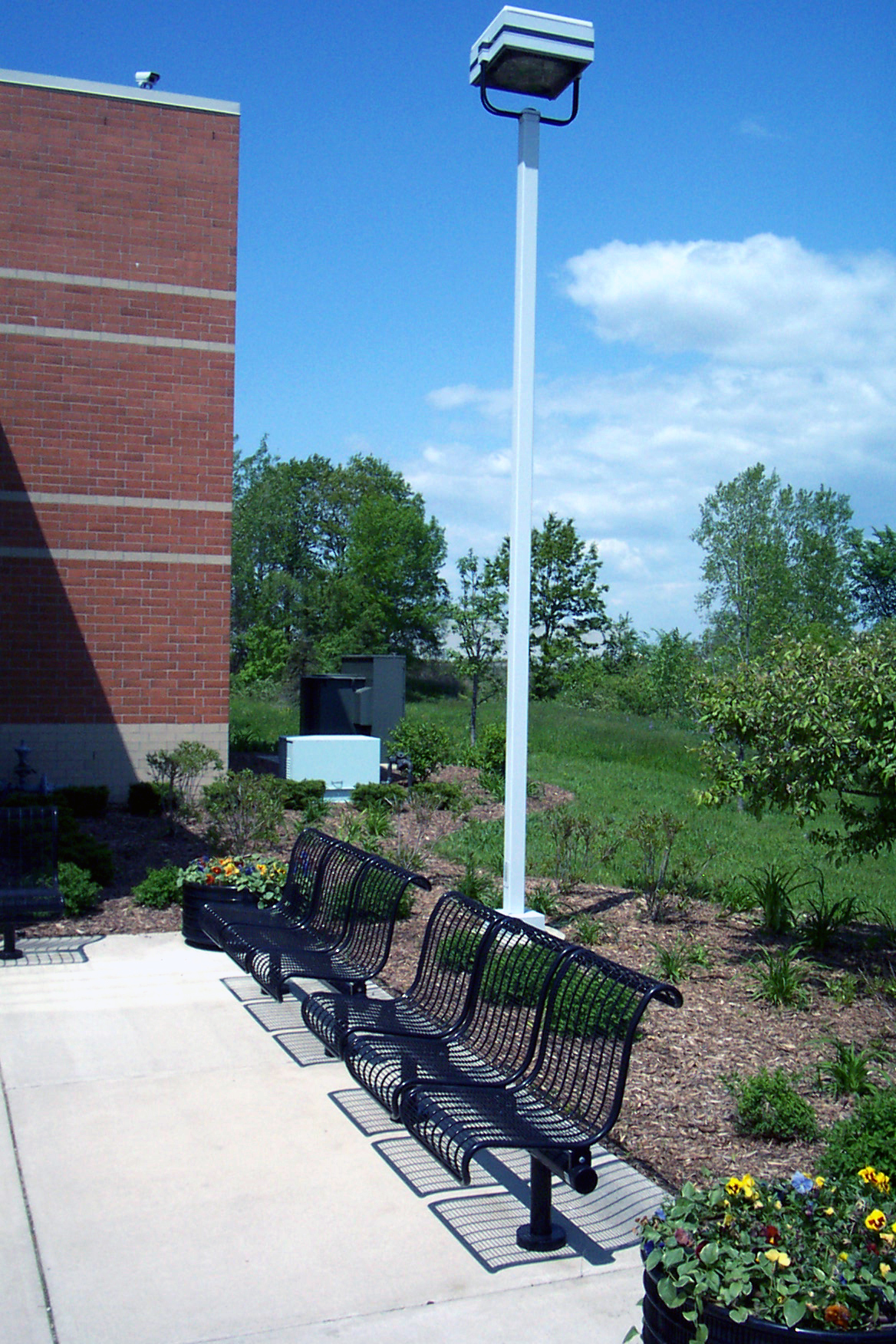 GVSU Meijer Campus