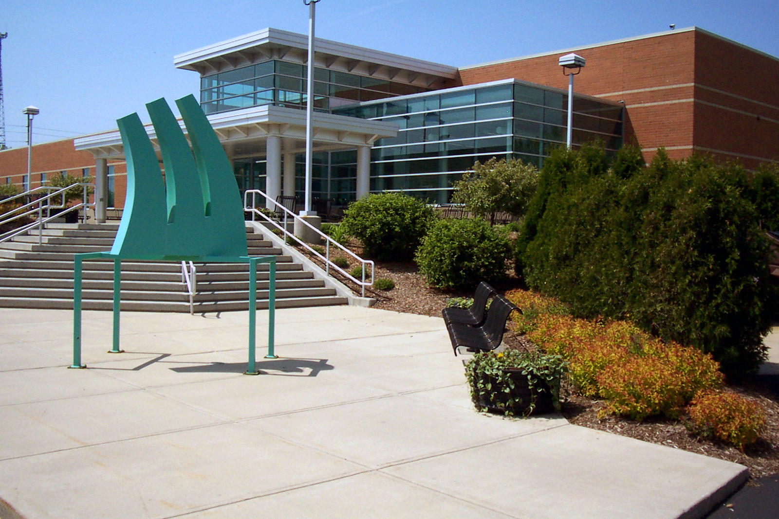 GVSU Meijer Campus