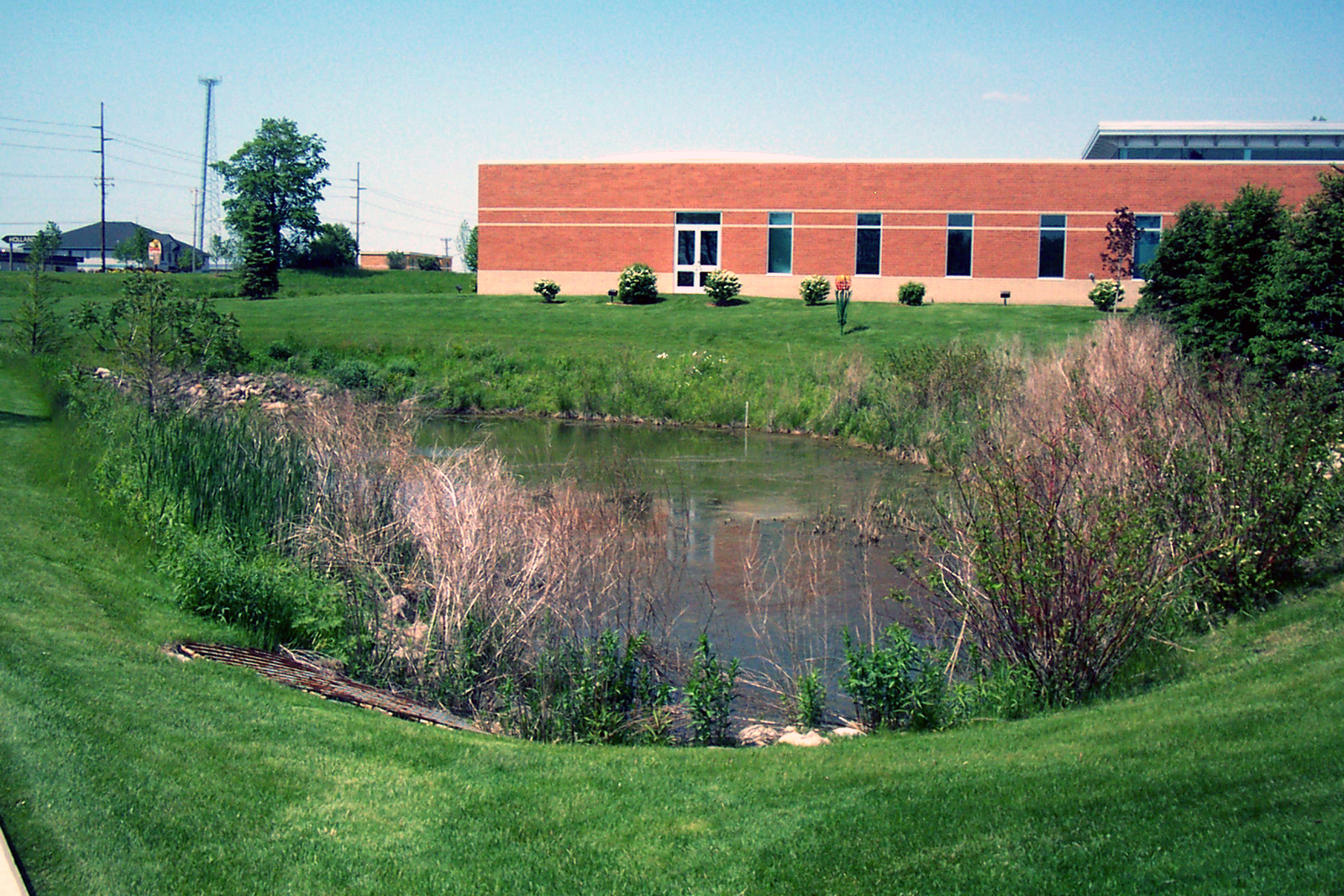 GVSU Meijer Campus