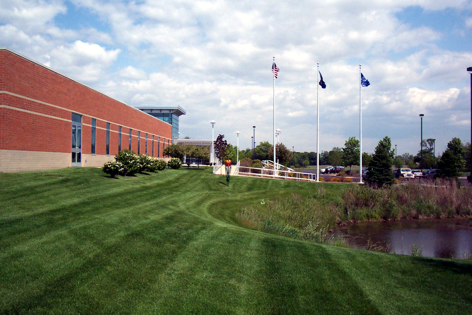 GVSU Meijer Campus