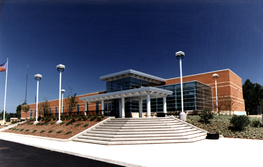 GVSU Meijer Campus