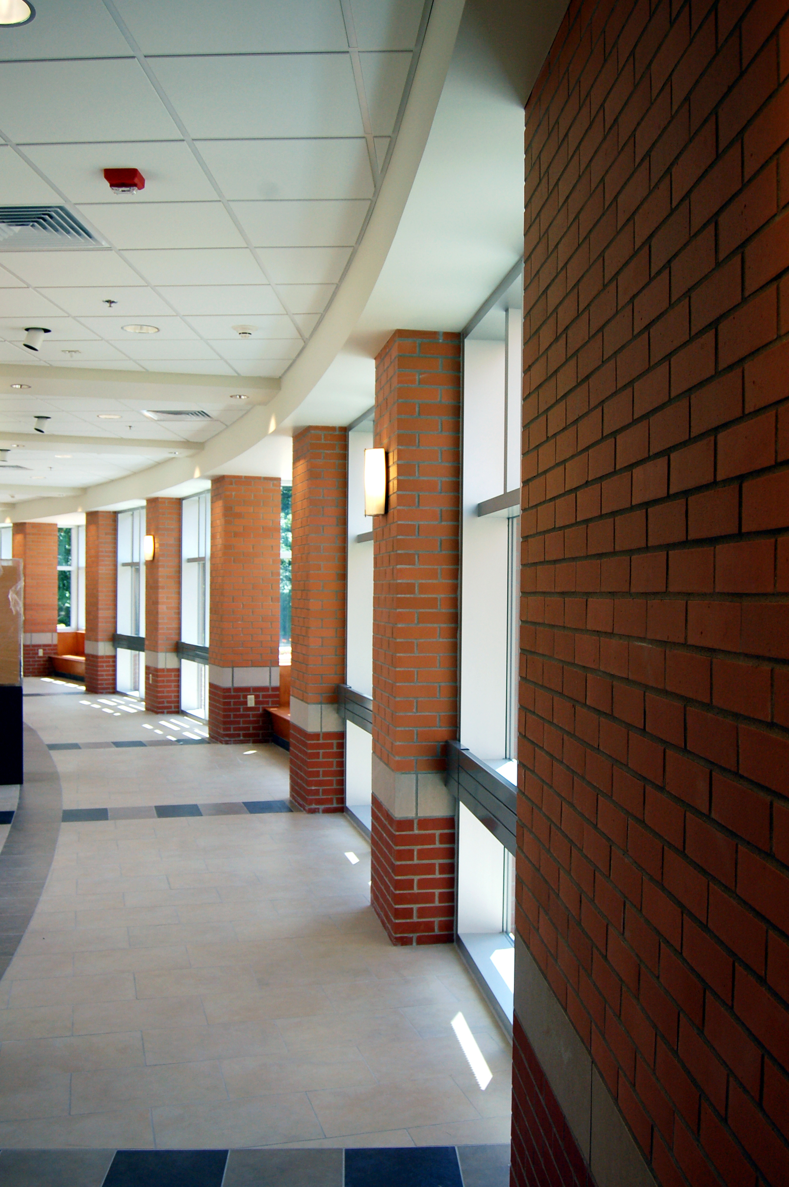 GVSU Niemeyer Living Center & Honors College