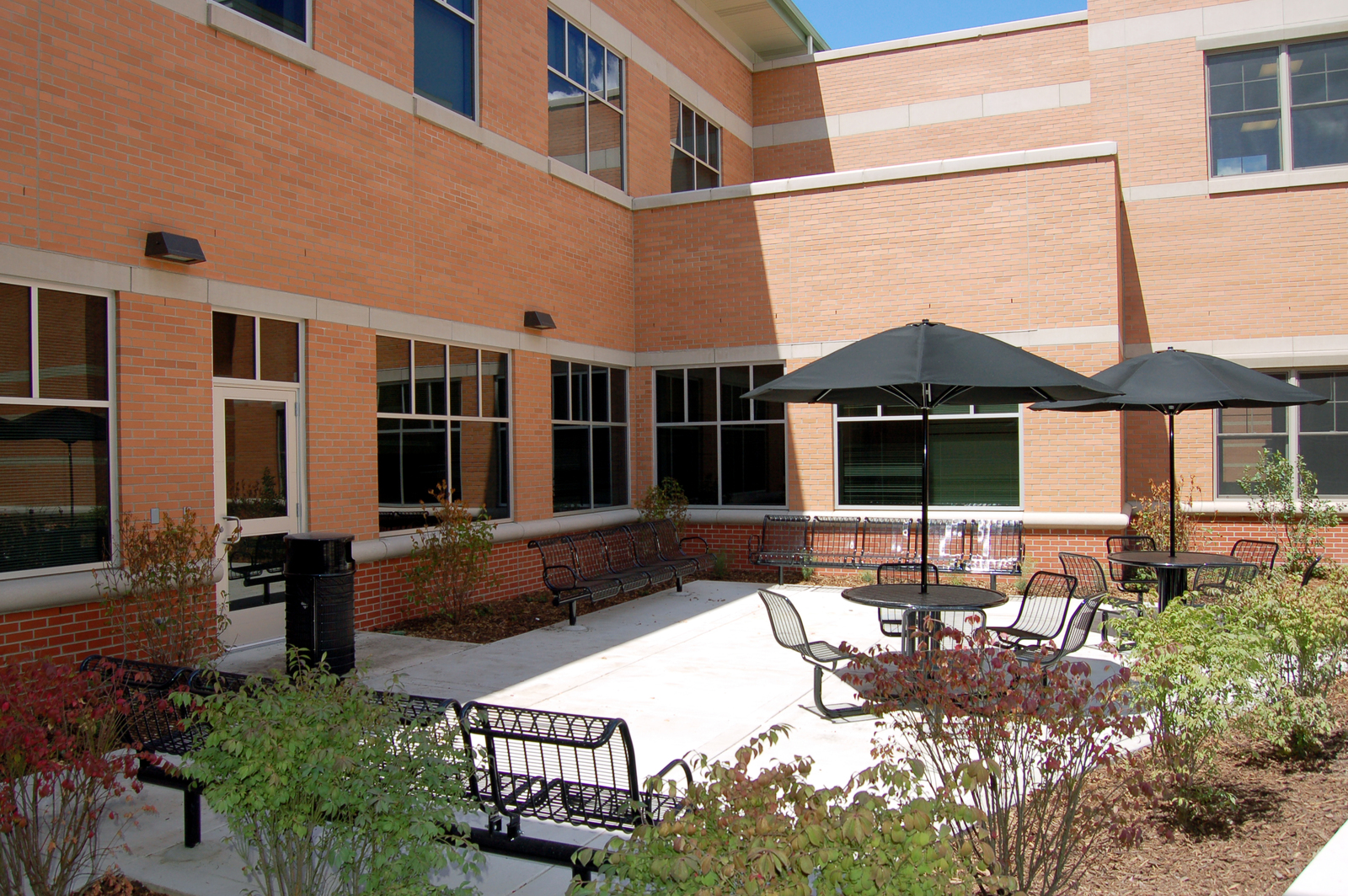 GVSU Niemeyer Living Center & Honors College