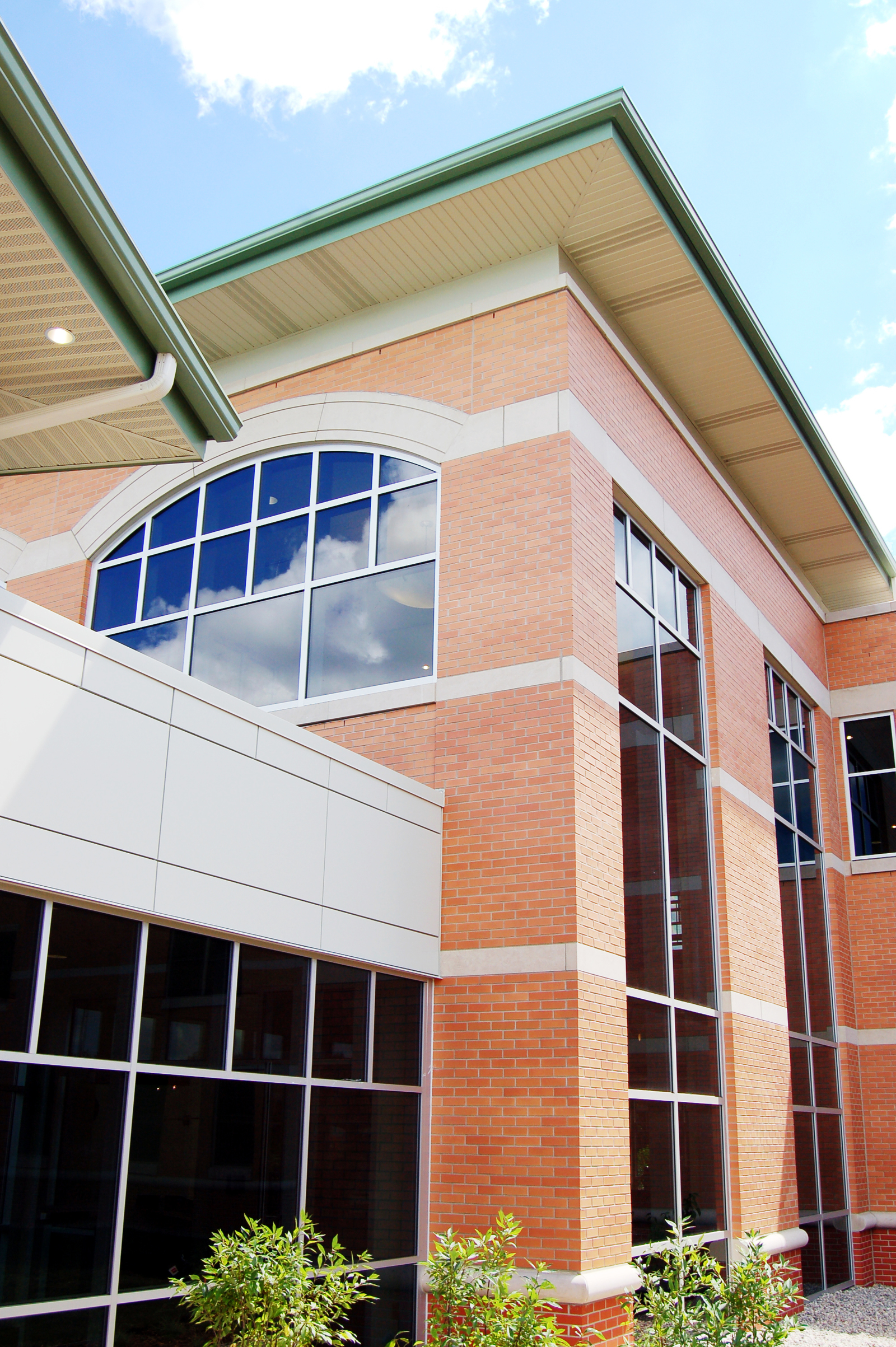GVSU Niemeyer Living Center & Honors College
