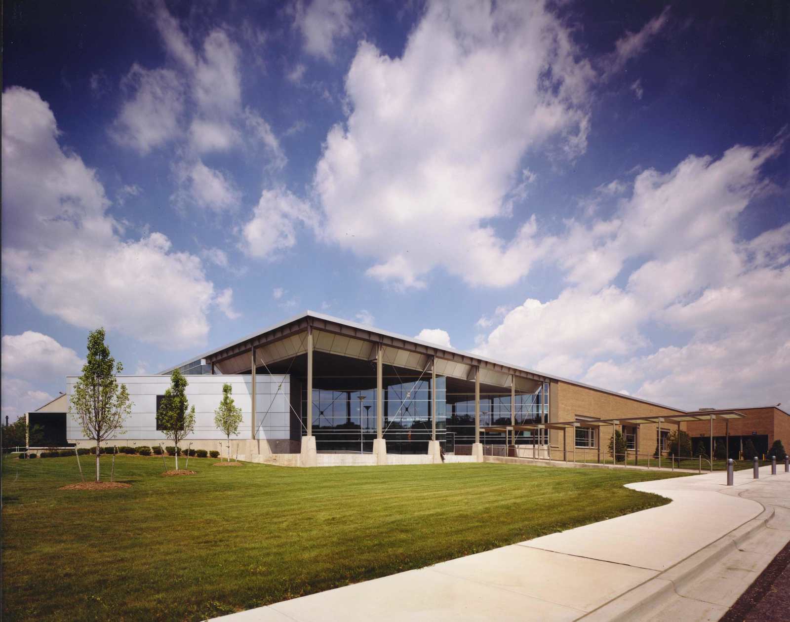 Photo for my Steelcase University Learning Center