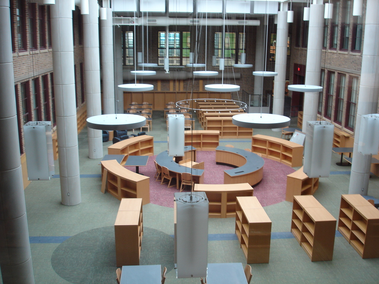 Photo for my Grand Rapids Public Schools - Burton Elementary & Middle School