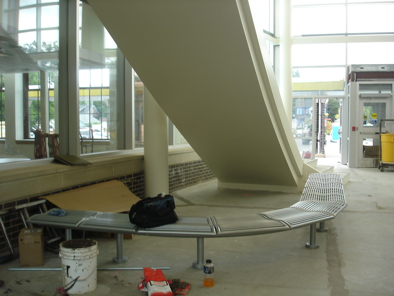 Photo for my Grand Rapids Public Schools - Burton Elementary & Middle School