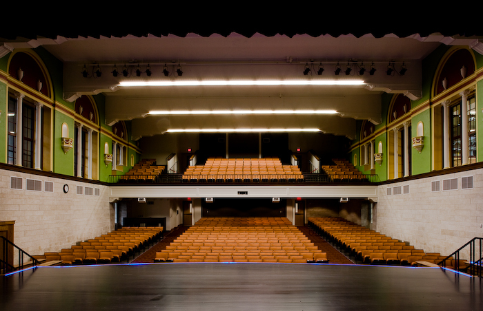 Photo for my Grand Rapids Public Schools - Burton Elementary & Middle School