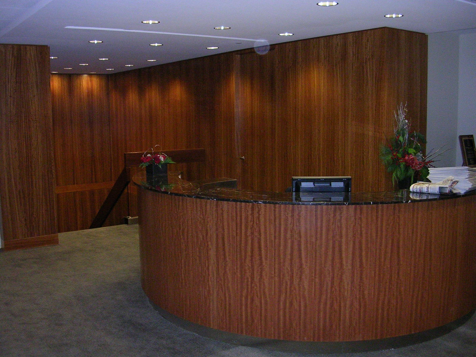 Photo for my Warner Norcross & Judd LLP