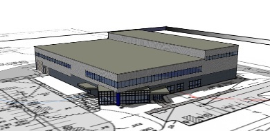 Centerline Engineering