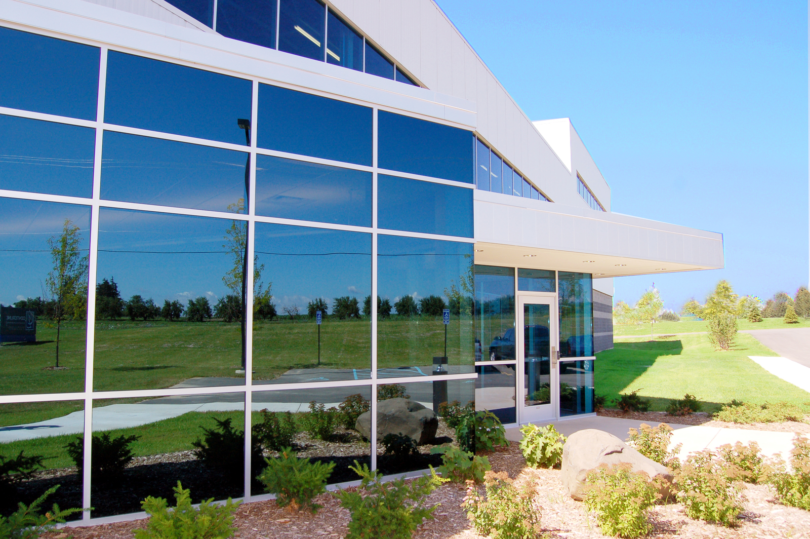 Centerline Engineering