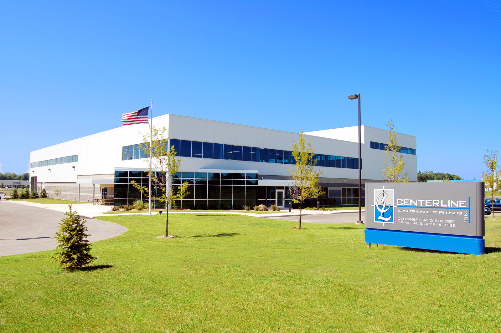 Centerline Engineering