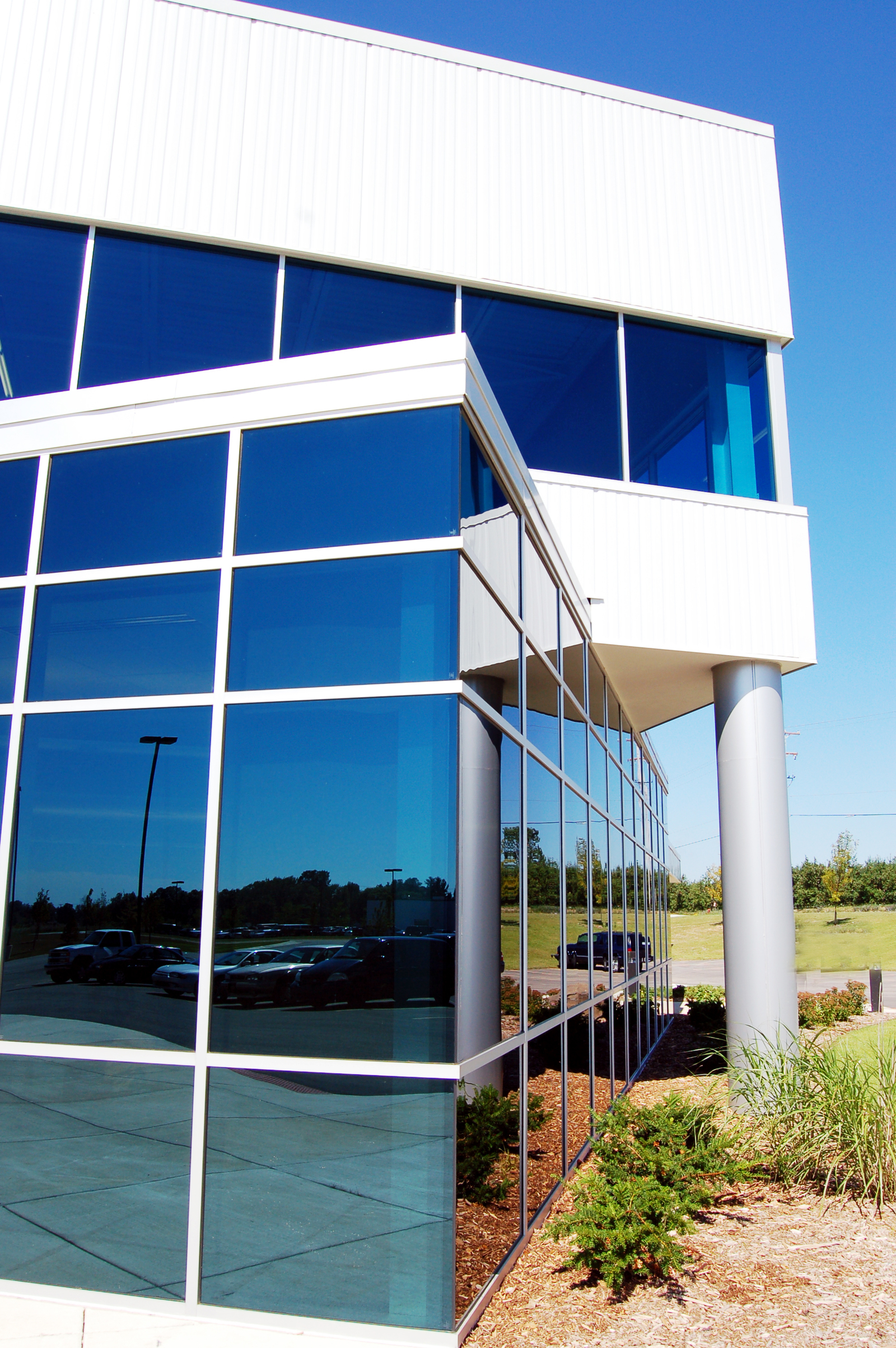 Centerline Engineering