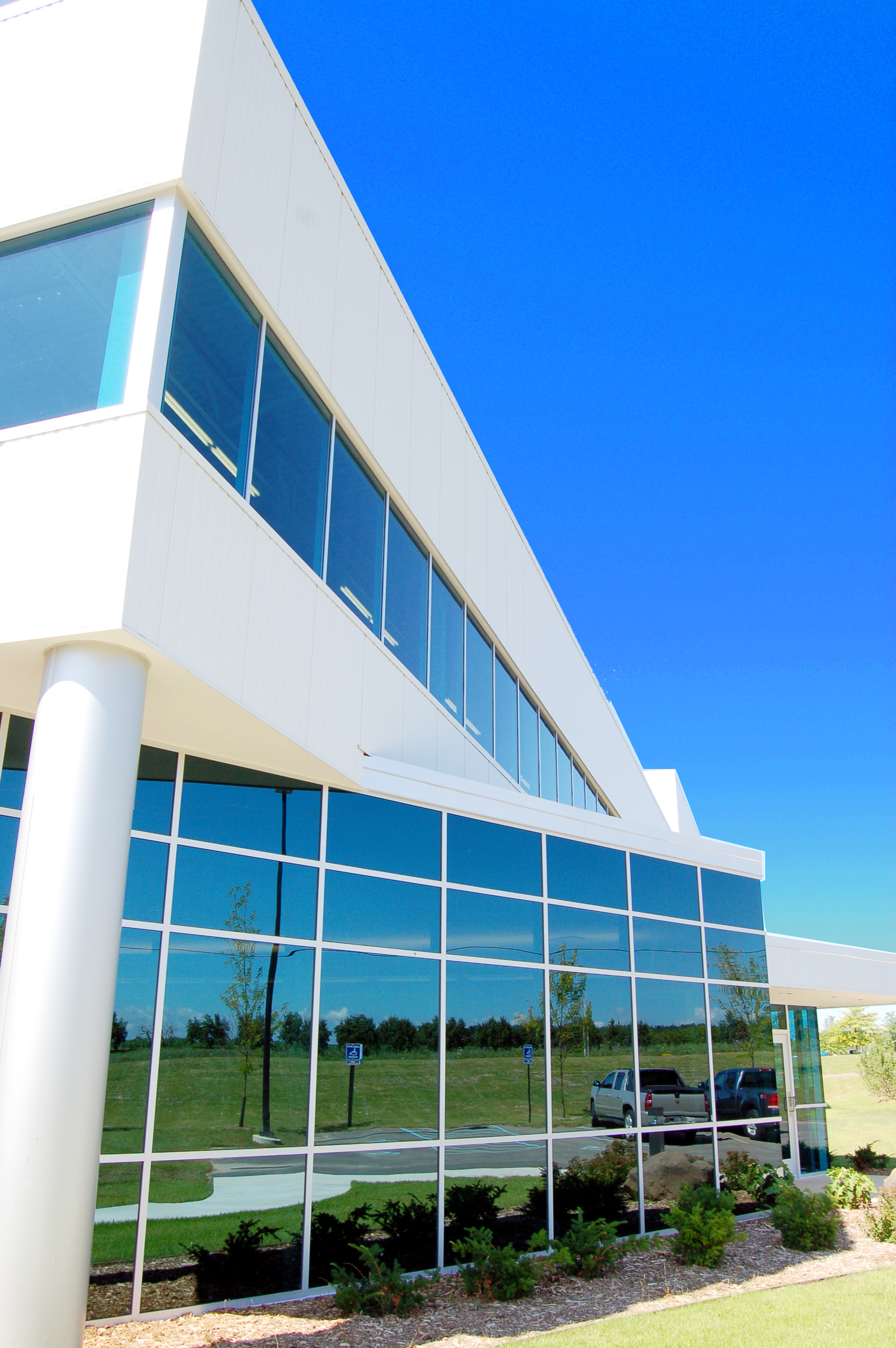 Centerline Engineering