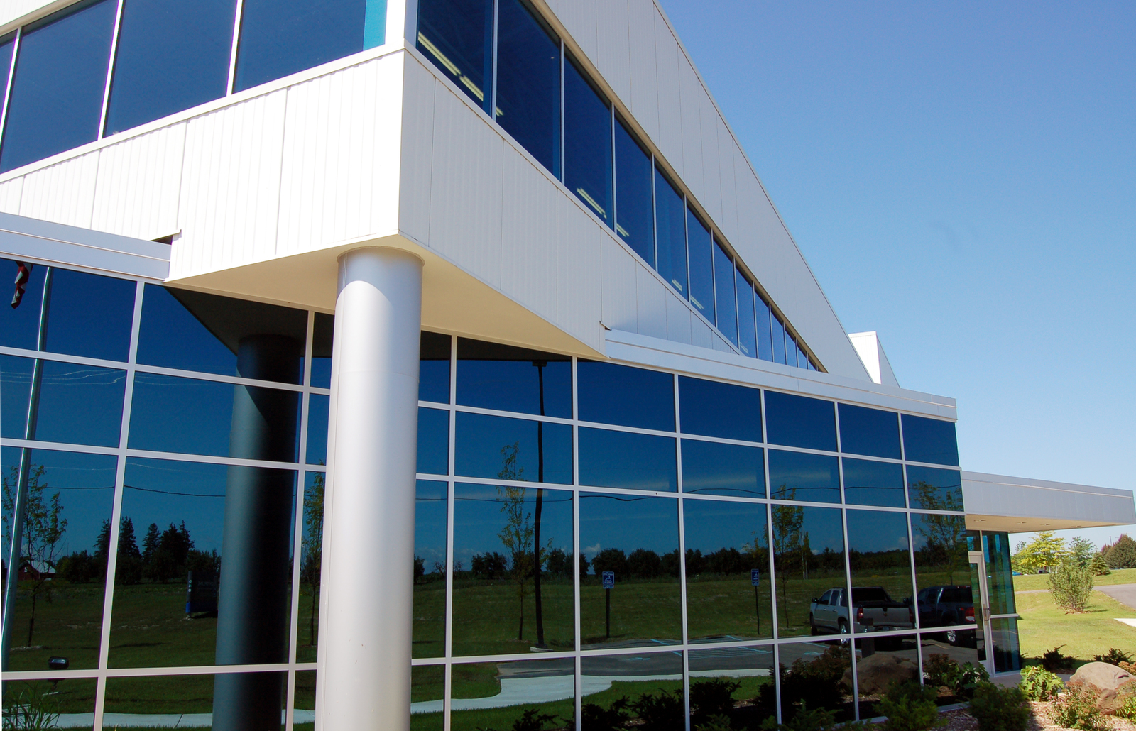 Centerline Engineering