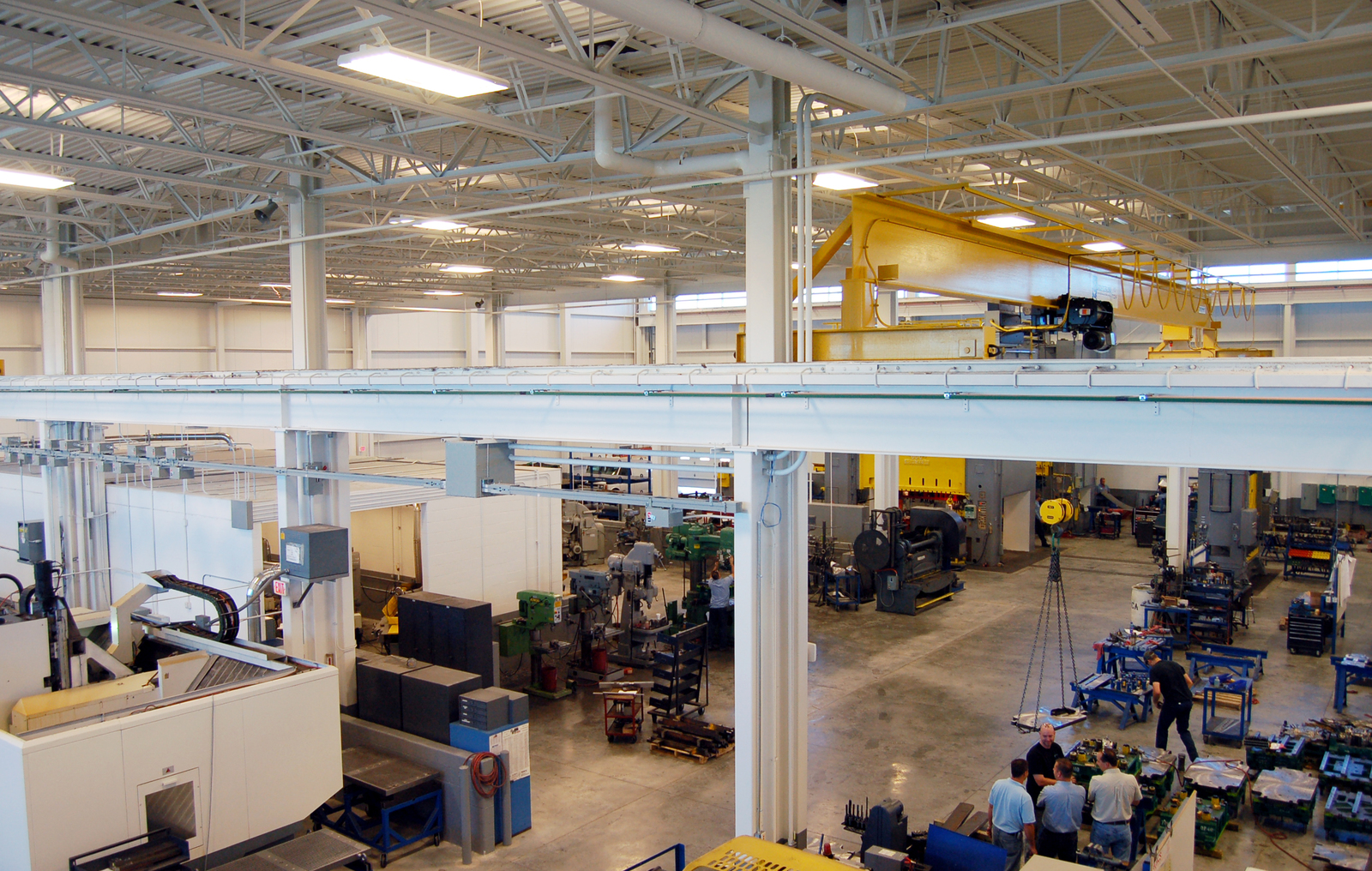Centerline Engineering