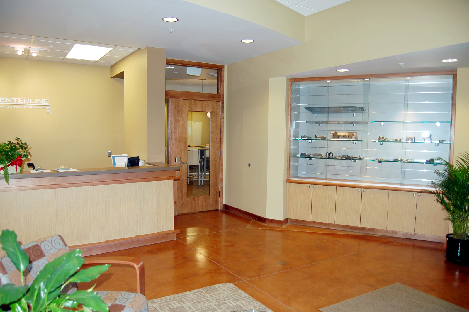 Centerline Engineering