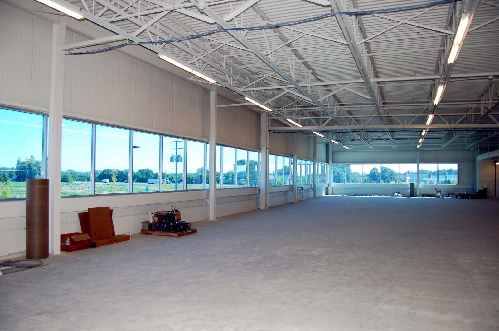 Centerline Engineering
