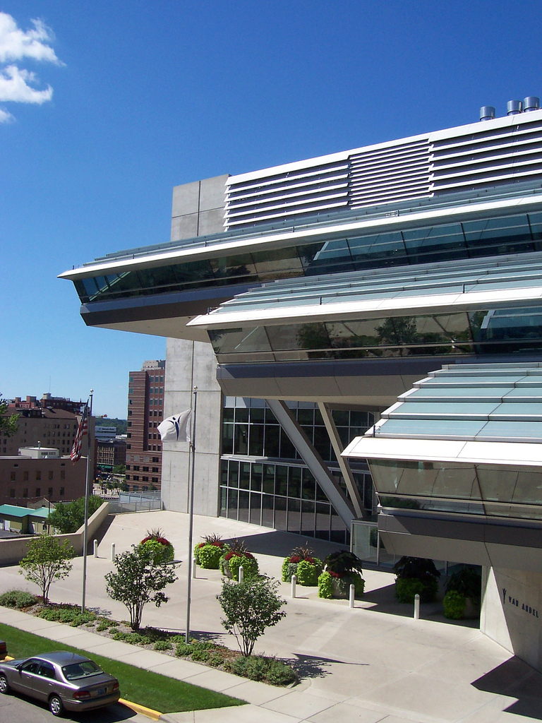Van Andel Institute