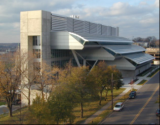 Van Andel Institute