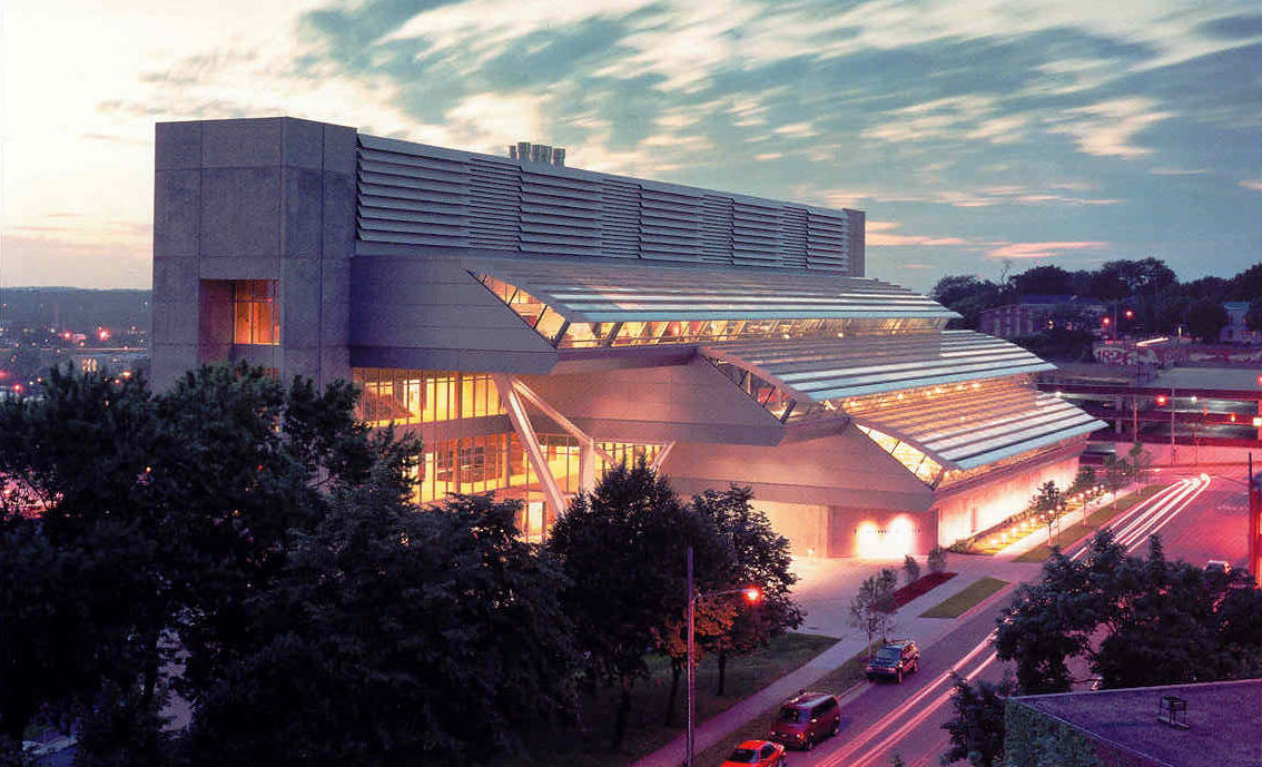 Van Andel Institute