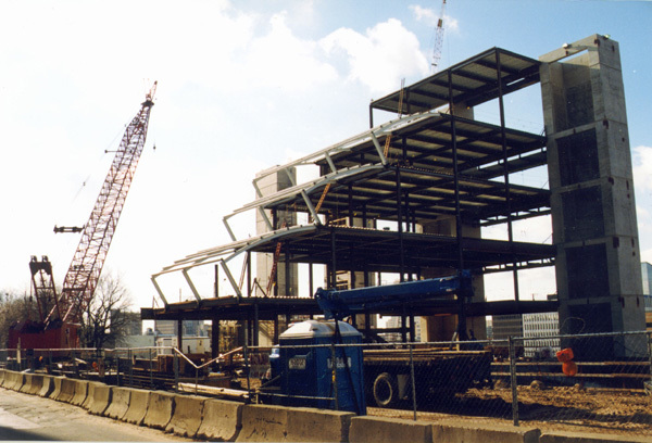 Van Andel Institute