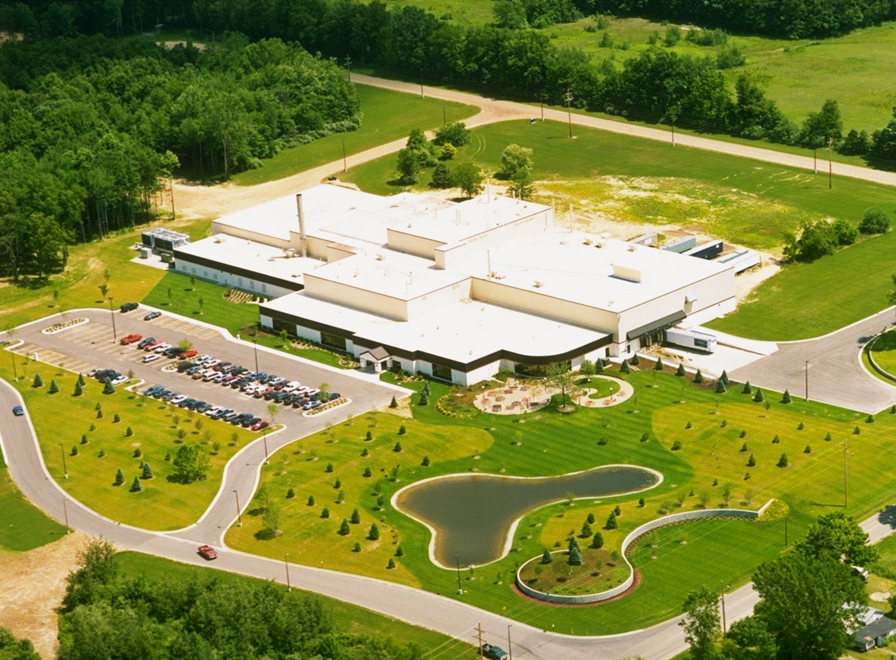 Photo for Perrigo Corporation