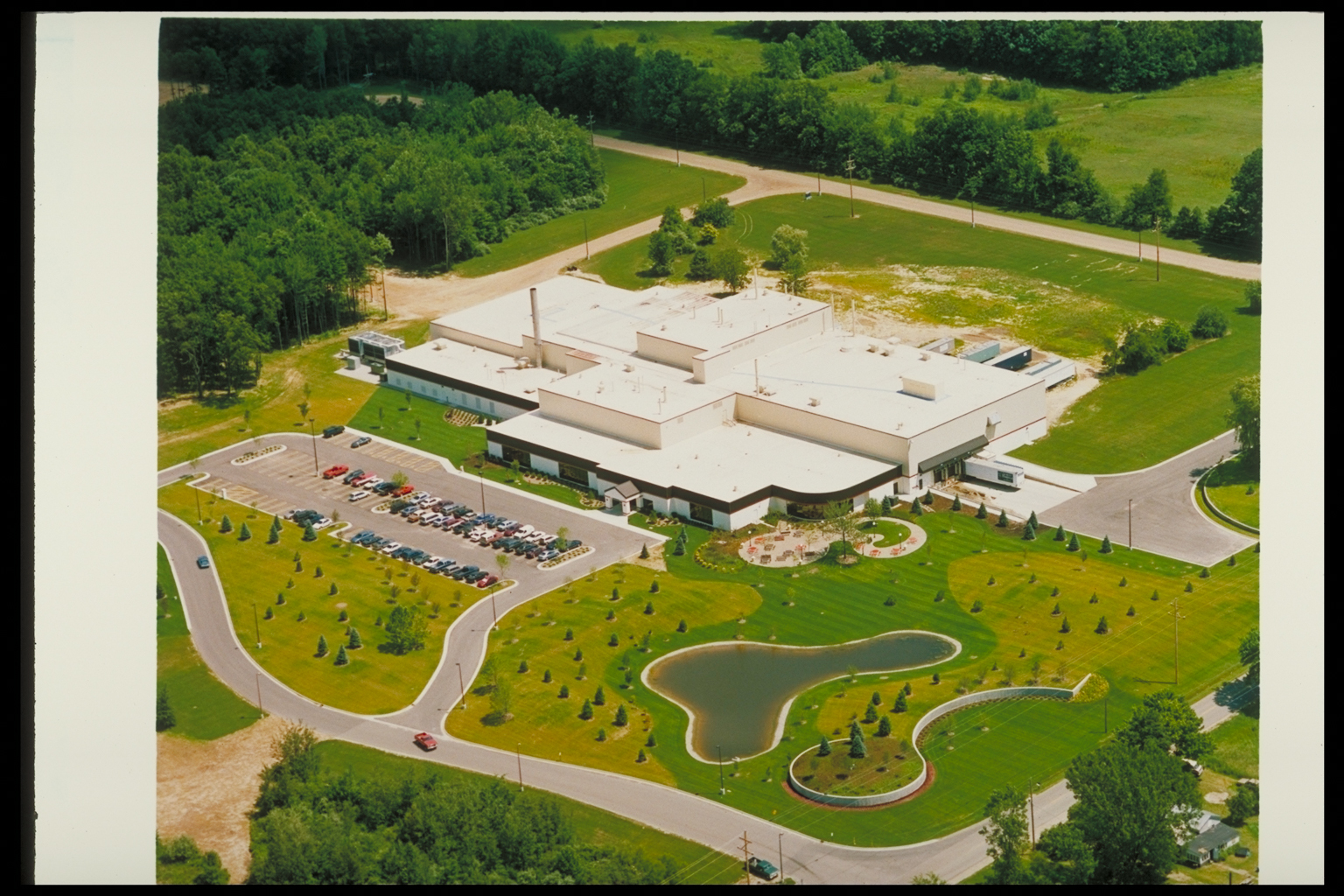 Photo for Perrigo Corporation