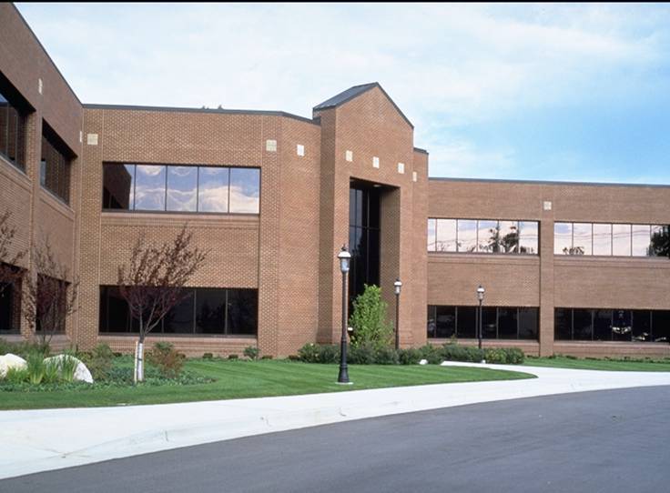 Photo for Perrigo Corporation