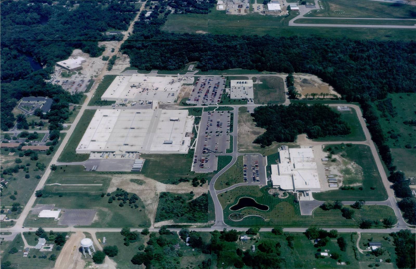 Photo for Perrigo Corporation