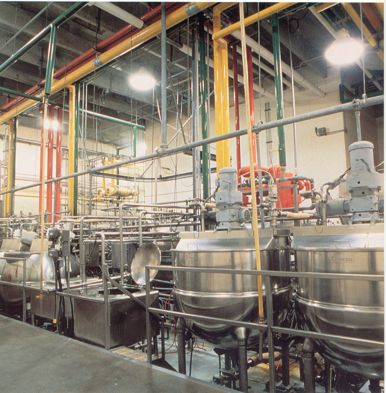 Photo for Perrigo Corporation