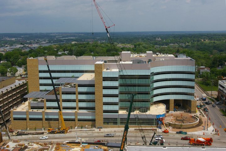Photo for Spectrum Health: Lemmen-Holton Cancer Pavilion