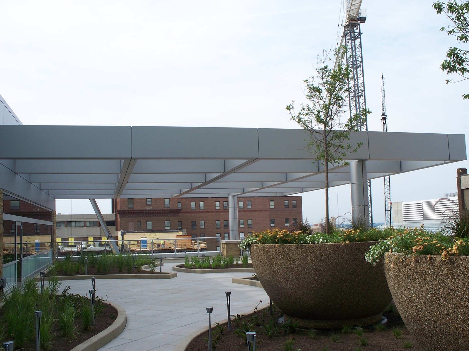 Photo for Spectrum Health: Lemmen-Holton Cancer Pavilion