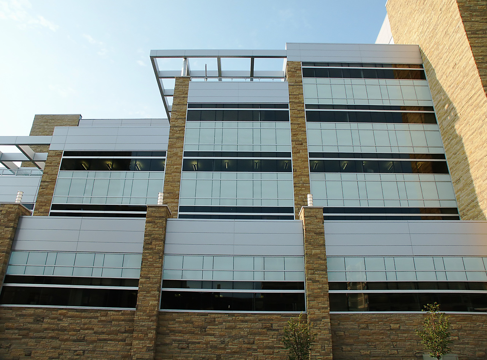 Photo for Spectrum Health: Lemmen-Holton Cancer Pavilion