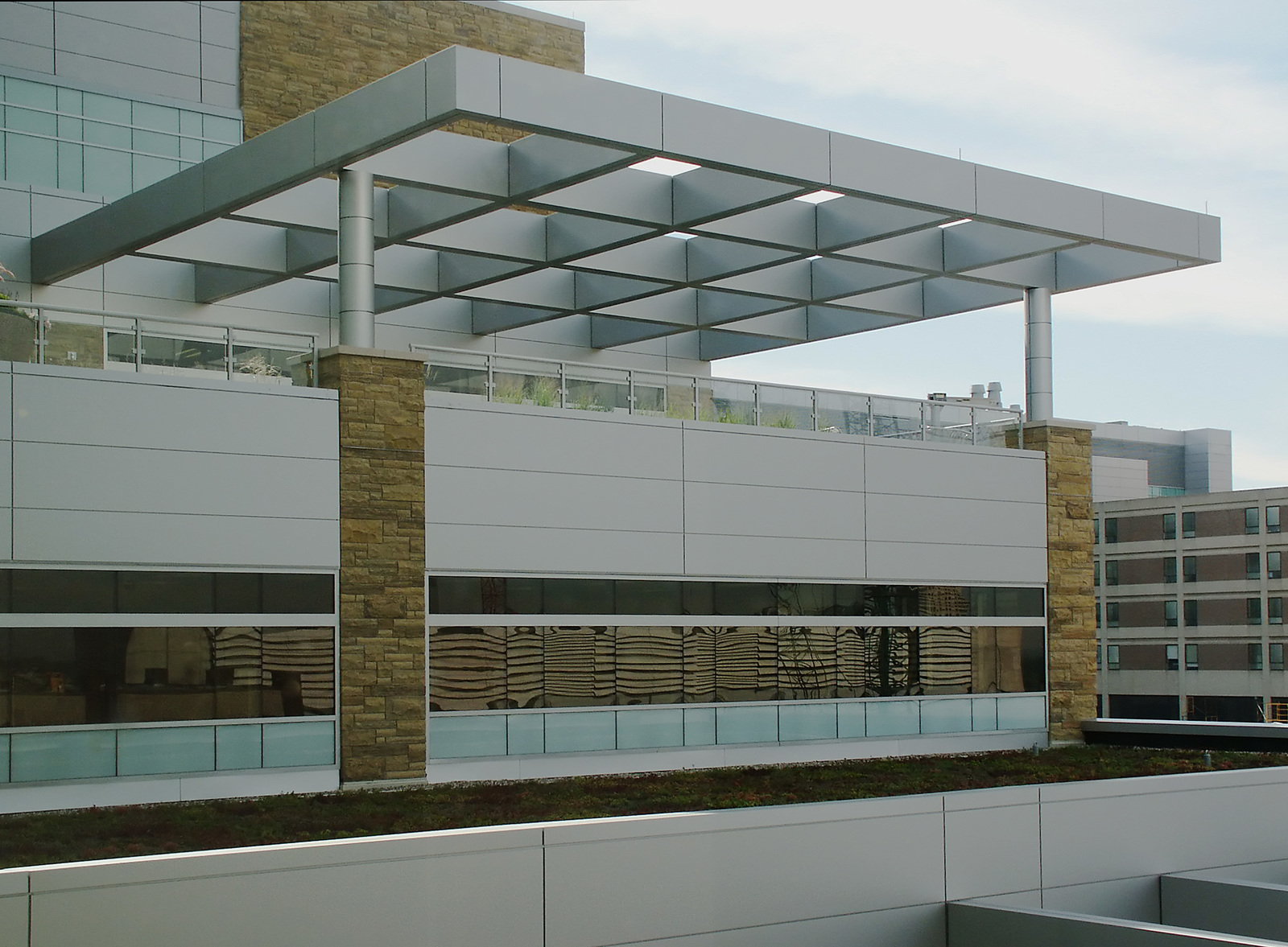 Photo for Spectrum Health: Lemmen-Holton Cancer Pavilion