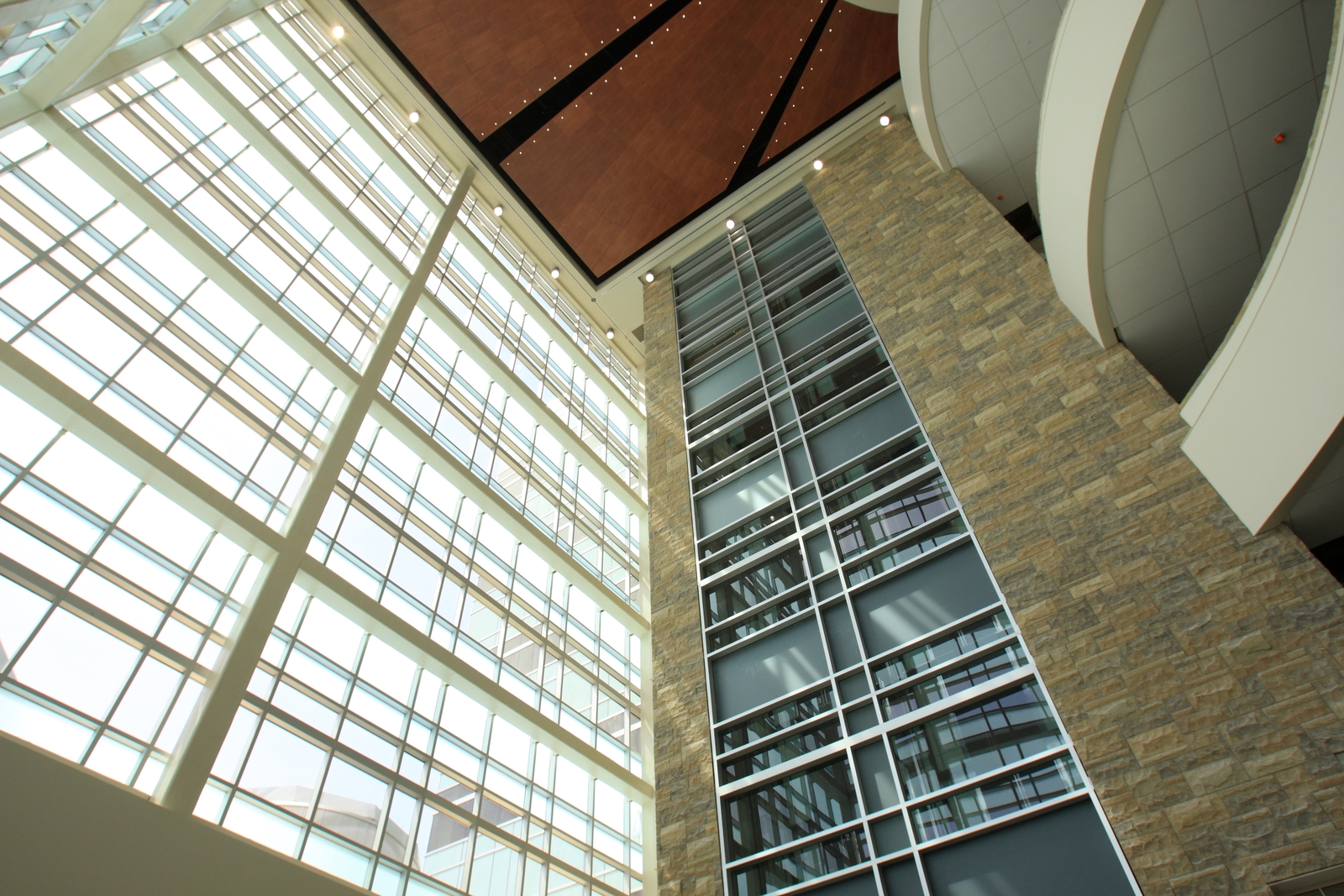 Spectrum Health: Lemmen-Holton Cancer Pavilion